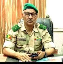 Aladji Gamou, nouveau Gouverneur de Kidal: Un homme d’exception à la rencontre de son destin !